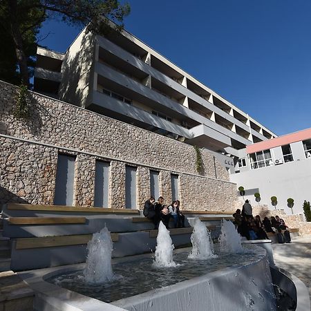 Hostel Studentski Centar Mostar Luaran gambar