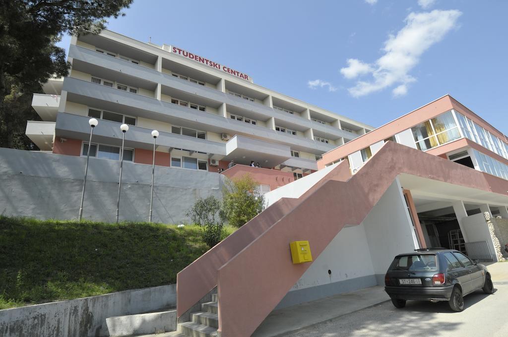Hostel Studentski Centar Mostar Bilik gambar