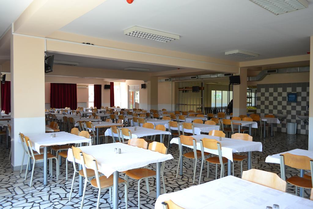Hostel Studentski Centar Mostar Luaran gambar