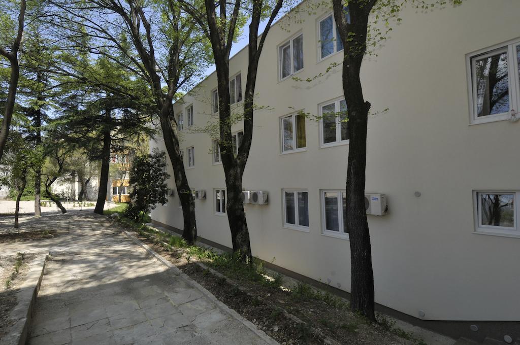 Hostel Studentski Centar Mostar Luaran gambar