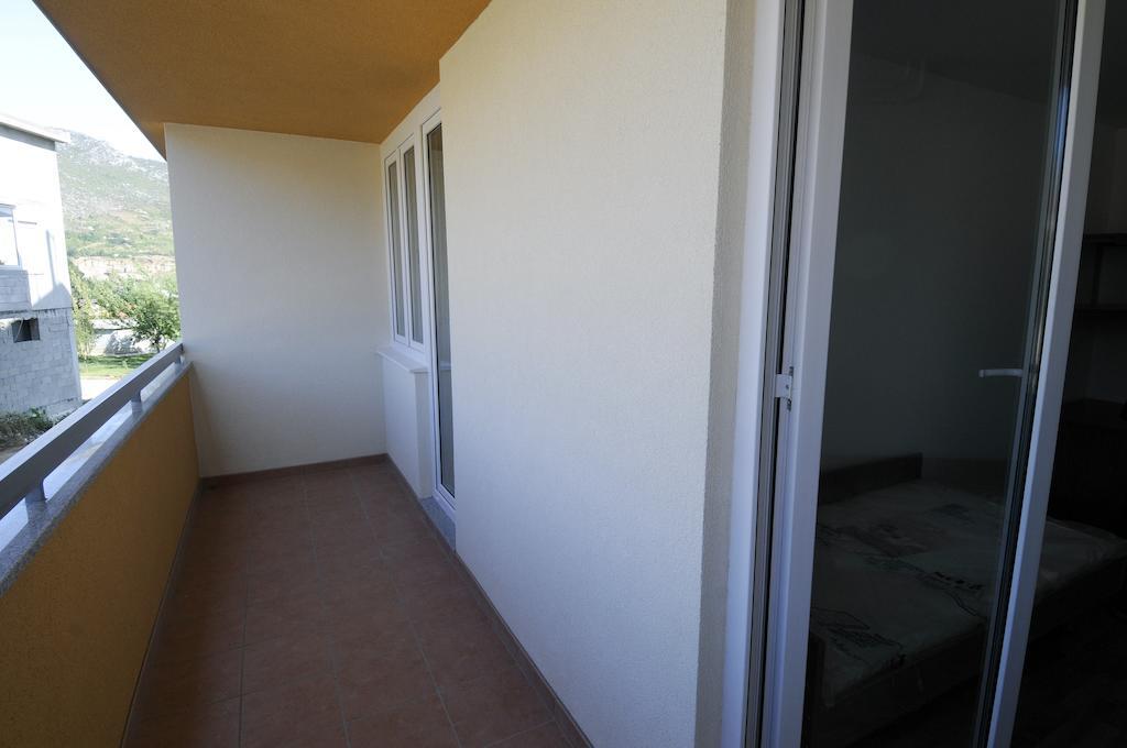Hostel Studentski Centar Mostar Bilik gambar