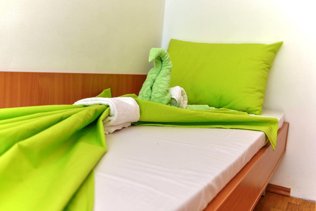 Hostel Studentski Centar Mostar Luaran gambar