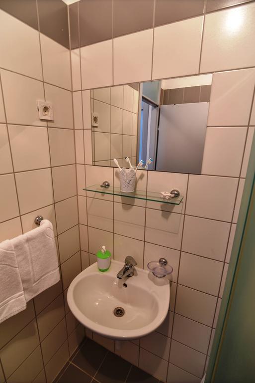 Hostel Studentski Centar Mostar Luaran gambar