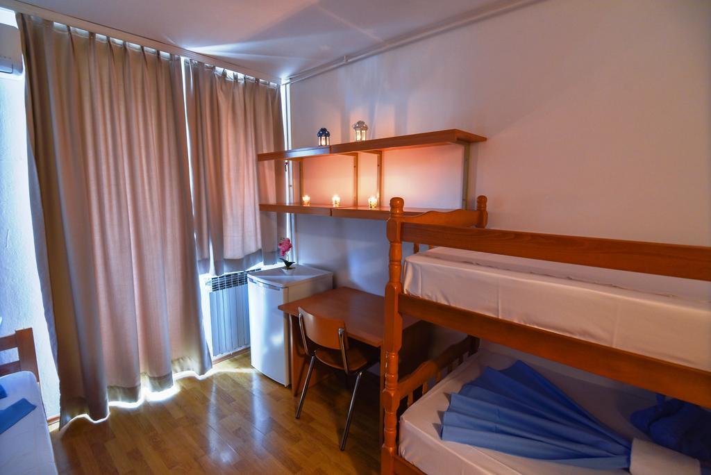 Hostel Studentski Centar Mostar Luaran gambar