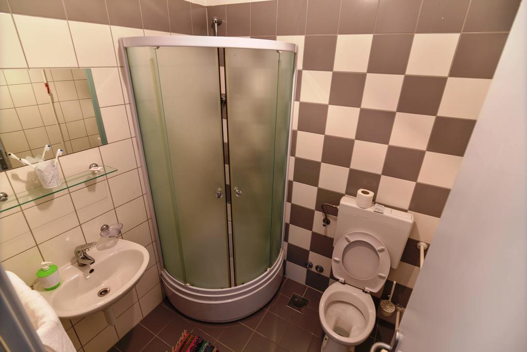 Hostel Studentski Centar Mostar Luaran gambar