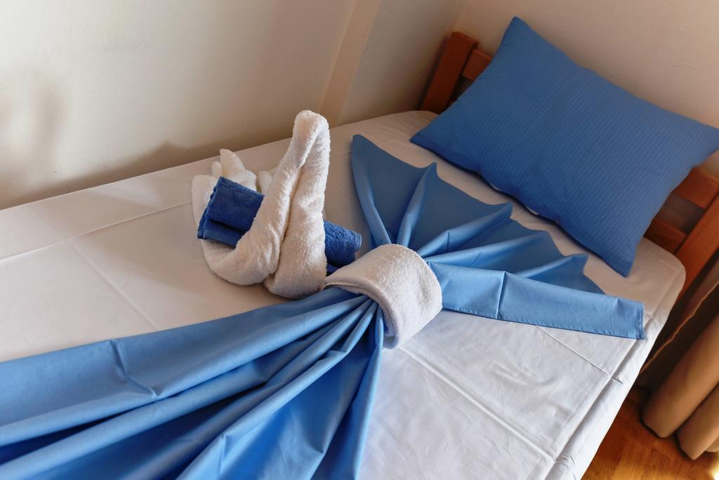 Hostel Studentski Centar Mostar Luaran gambar