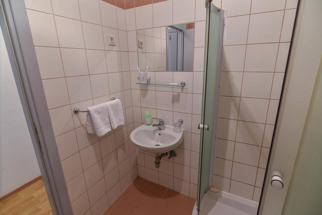 Hostel Studentski Centar Mostar Luaran gambar