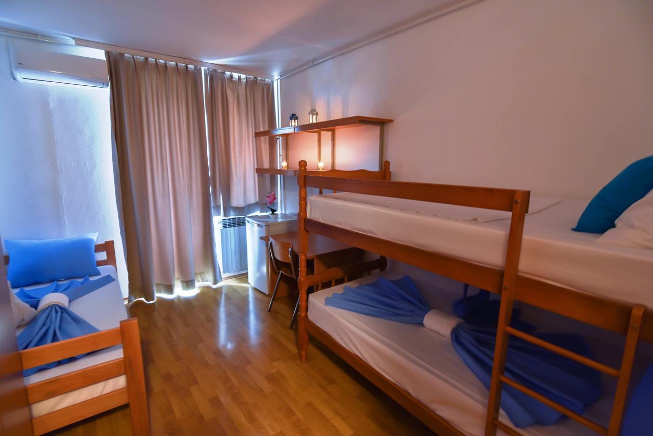 Hostel Studentski Centar Mostar Luaran gambar